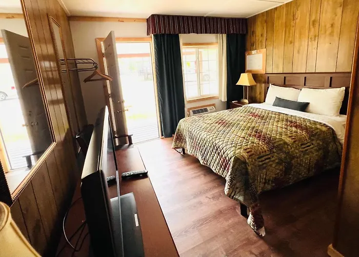 Countryside Inn Lake George