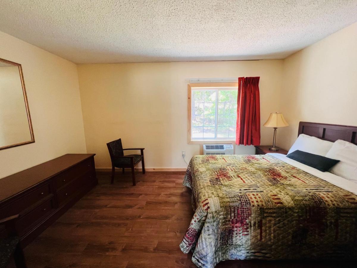 Hotel Countryside 2*